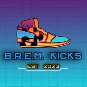 Meet your Posher, B.r.e.m.